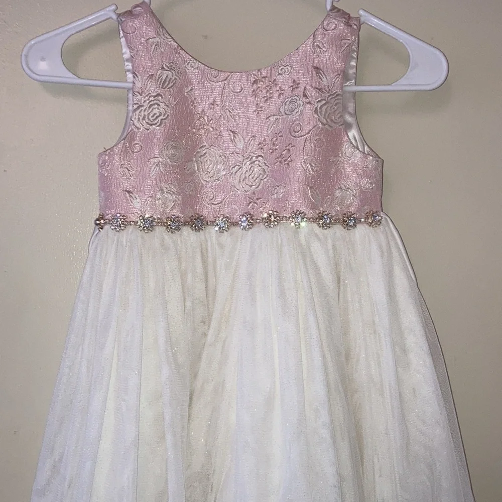 American princess 👸 dress - Picture 3 of 8